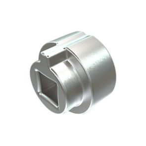 SLEEVE+TRABA RETAINER TUERCA A130 A110 COD 456-7043 + 456-7042